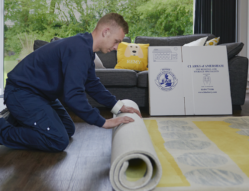 How to choose a removal company